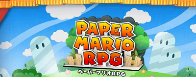 《纸片马力欧RPG》发售时间确认！纸片马力欧RPG发售时间