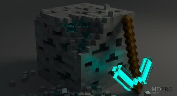 我的世界附魔台怎么做 制作方式 我的世界附魔台怎么做 制作方式