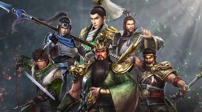 真三国无双霸怎么升级 快速升级技巧分享 真三国无双霸怎么升级 快速升级技巧分享