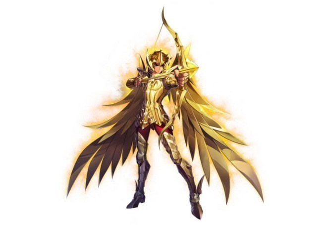 圣斗士星矢正义传说合成攻略 怎么合成 圣斗士星矢正义传说合成攻略 怎么合成