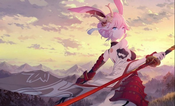 2021崩坏3角色强度排行图 女武神强度排行榜 2021崩坏3角色强度排行图 女武神强度排行榜