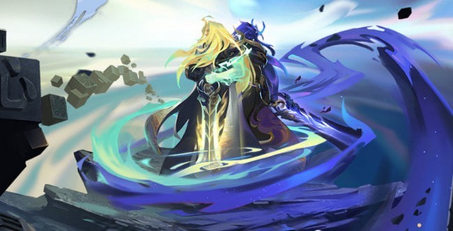 王者荣耀李信一念神魔台词大全 语音台词完整版 王者荣耀李信一念神魔台词大全 语音台词完整版