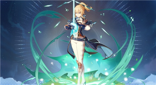原神最值得培养的五星角色有哪些 2022必练5星角色盘点
