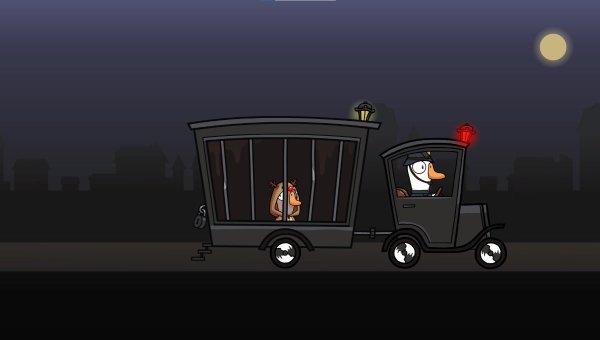 《鹅鸭杀》全职业玩法教学 职业技能介绍