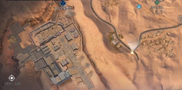 黎明觉醒生机欢迎光临藏宝图在哪找,藏宝图挖掘点坐标一览