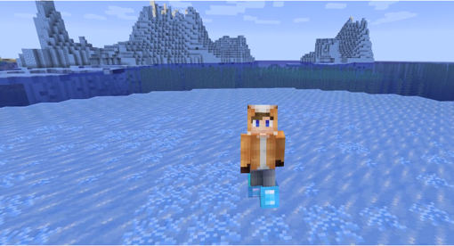 我的世界稀有附魔效果有什么用-我的世界稀有附魔属性大全