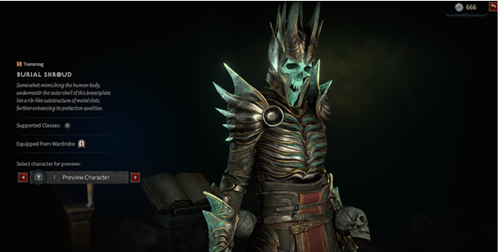 暗黑破坏神4先祖装备怎么获得