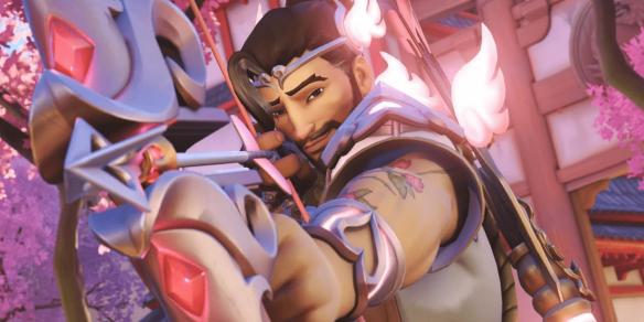 守望先锋2真爱特攻怎么玩-守望先锋2真爱特攻游玩地址链接分享