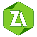 zarchiver官方版_logo