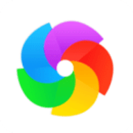360极速浏览器_logo