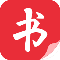 读书阁免费版_logo