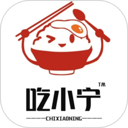 吃小宁商家_logo