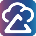 七彩云端_logo