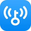 wifi万能钥匙官方版_logo