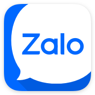 越南聊天软件zalo中文版_logo