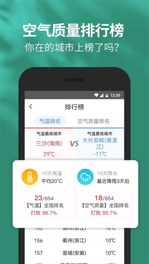 黄历天气2025最新版本2
