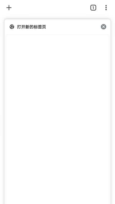 google浏览器2