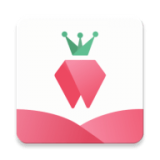 树莓小说官网版_logo