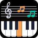 钢琴教练_logo
