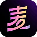 麦可app_logo