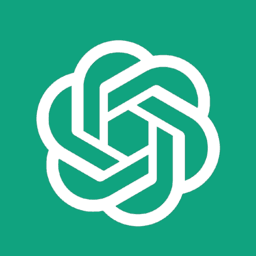 ChatGPT中文版官网版_logo