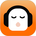 懒人听书_logo