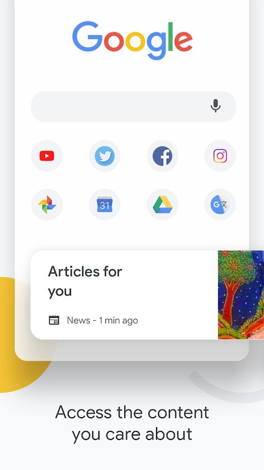 chrome谷歌浏览器安卓版0