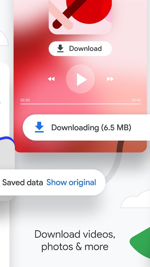 chrome谷歌浏览器安卓版2