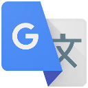 谷歌翻译app安卓版_logo