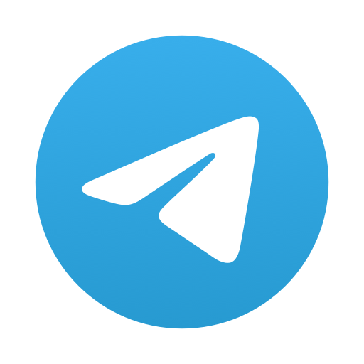 纸飞机telegeram_logo
