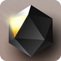 黑岩小说app_logo