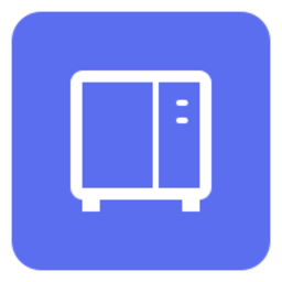 群晖管家_logo