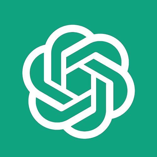 手机ChatGPT中文版_logo