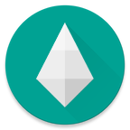 质感小岛_logo