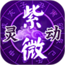灵动紫微app官网版-灵动紫微斗数免费下载v5.4.3