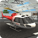 直升飞机拯救模拟器中文版下载-直升飞机拯救模拟器中文版手机安卓版v2.18