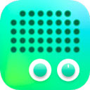 豆瓣FM_logo