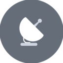GPS测试_logo