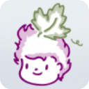 葡萄心_logo