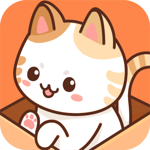 喵趣漫画官网版_logo