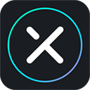 xui车载桌面_logo