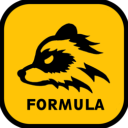 极度公式_logo