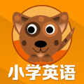 小学英语单词通_logo