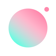 轻颜相机旧版本_logo