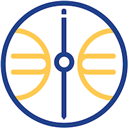 战篮_logo