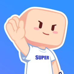 超级课程表_logo