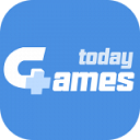 GAMESTODAY官方版_logo