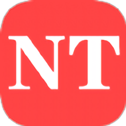 nt动漫_logo