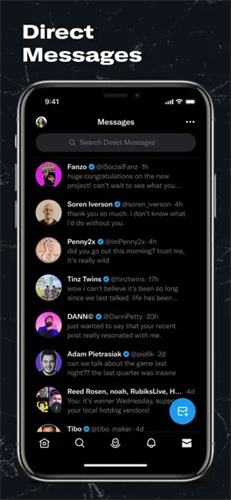 twitter官方版0