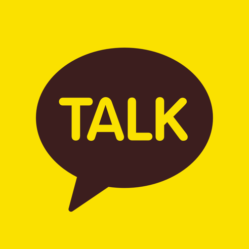 kakao聊天_logo